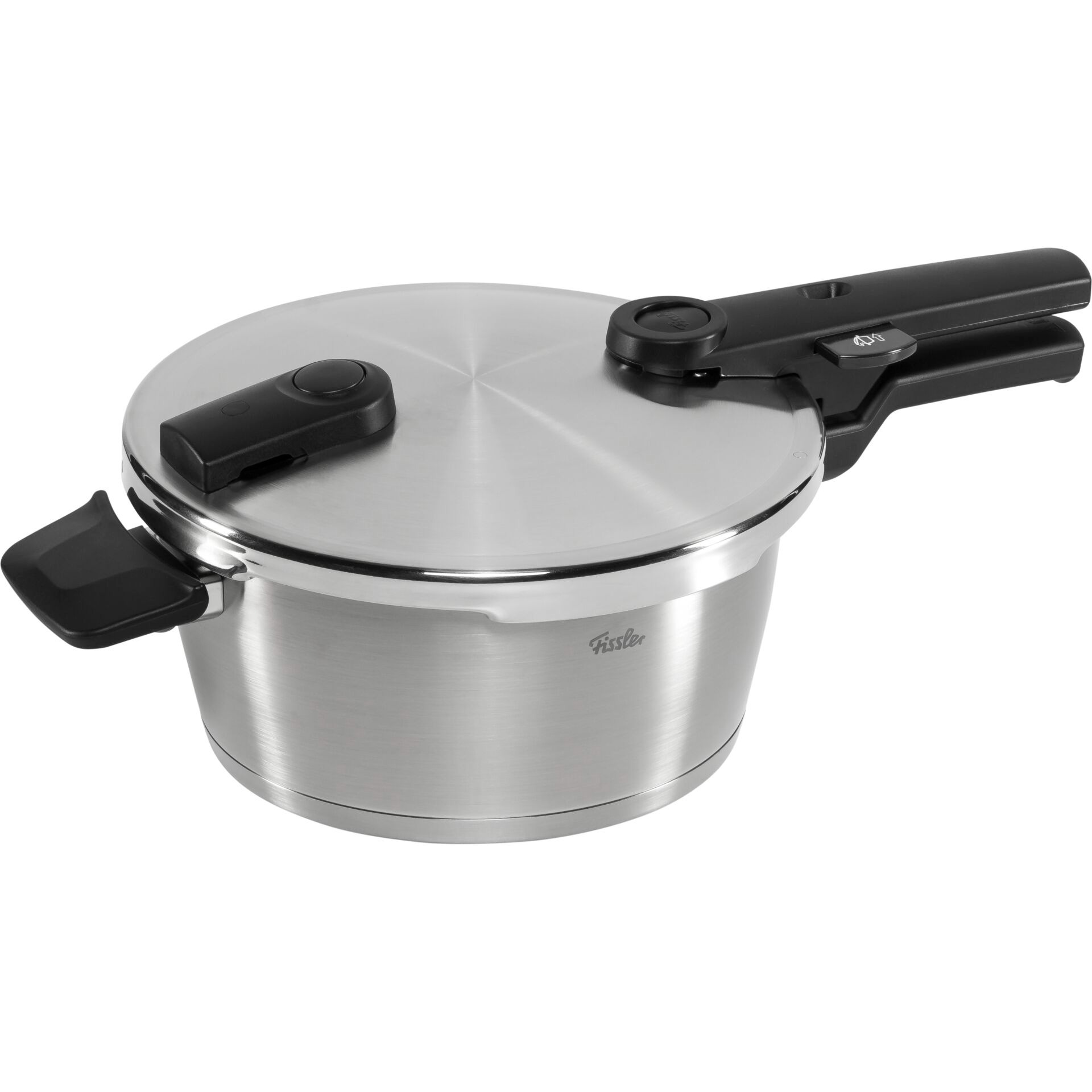Fissler Vitaquick Premium 3.5l